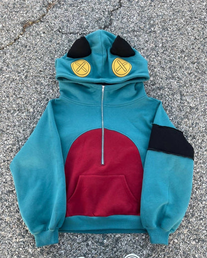 Guita Hoodie